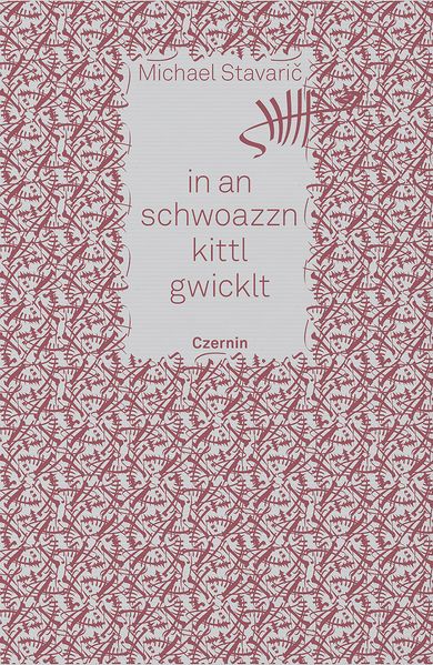 Cover von in an schwoazzn kittl gwicklt