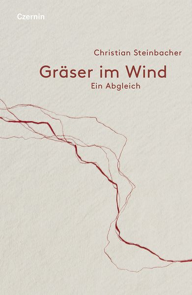 Cover von Gräser im Wind