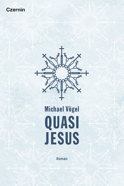 Cover von Quasi Jesus