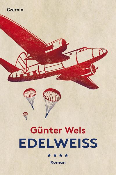 Cover von Edelweiß