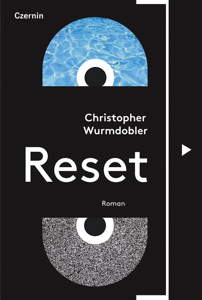 Cover von Reset
