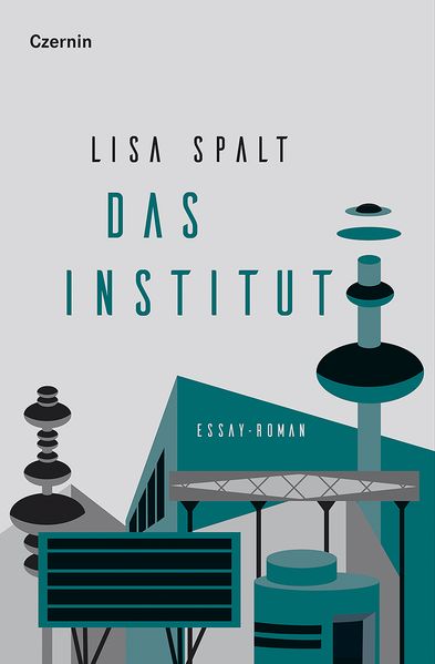 Cover von Das Institut