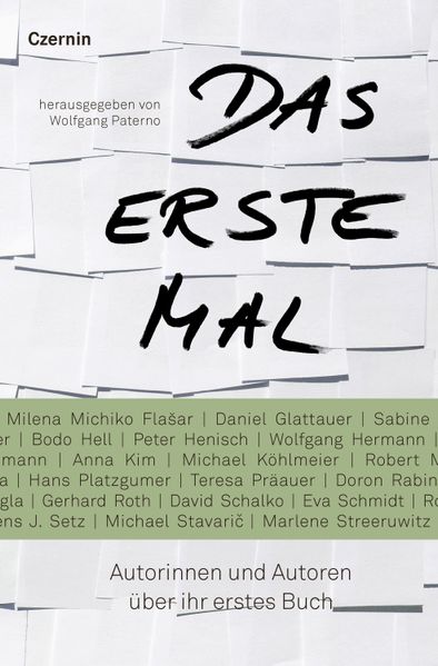 Cover von Das erste Mal