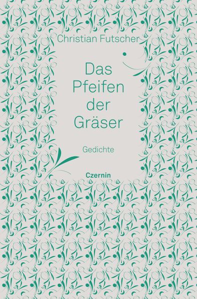 Cover von Das Pfeifen der Gräser