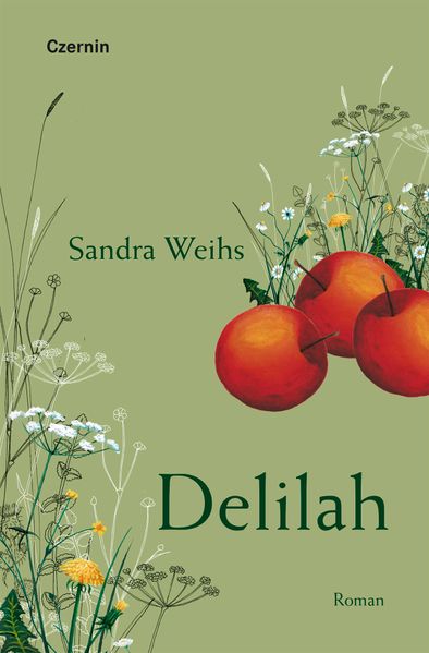 Cover von Delilah