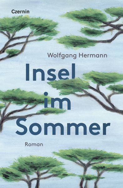 Cover von Insel im Sommer