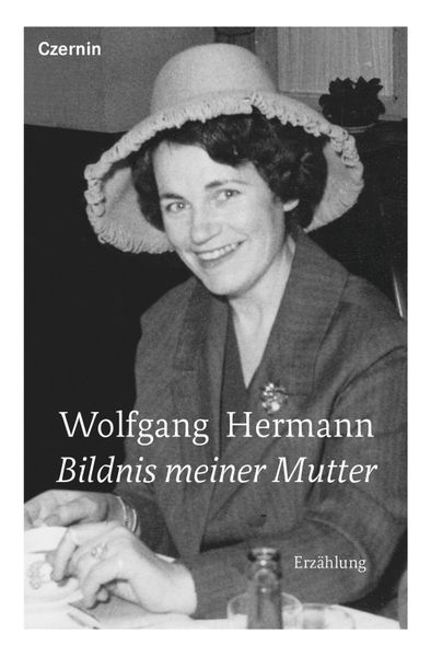 Cover von Bildnis meiner Mutter