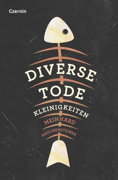 Cover von Diverse Tode