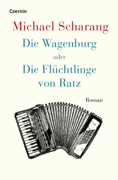 Cover von Die Wagenburg oder Die Flüchtlinge von Ratz