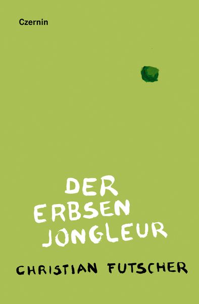 Cover von Der Erbsenjongleur