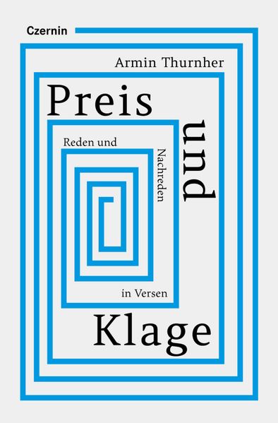 Cover von Preis und Klage
