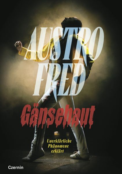 Cover von Gänsehaut