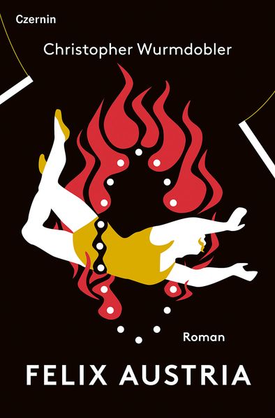 Cover von Felix Austria