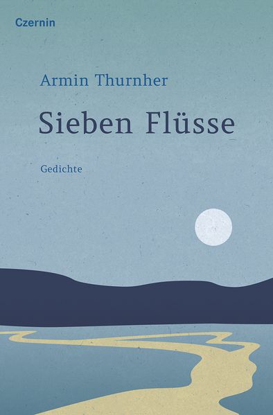 Cover von Sieben Flüsse