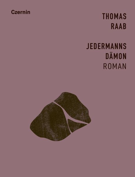 Cover von Jedermanns Dämon