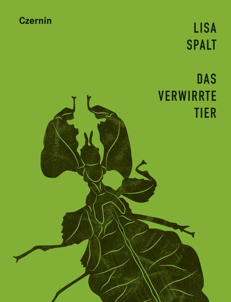 Cover von Das verwirrte Tier