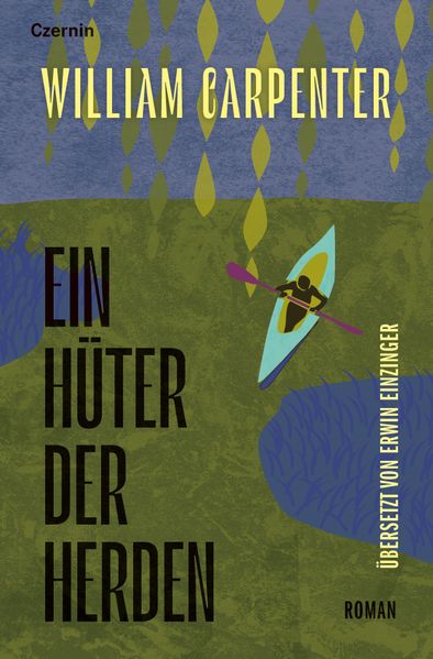 Cover von Ein Hüter der Herden