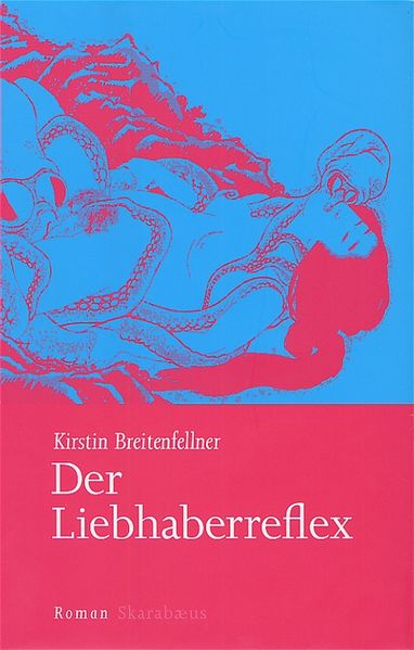 Cover von Der Liebhaberreflex