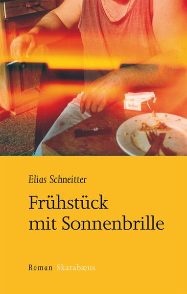 Cover von Frühstück mit Sonnenbrille