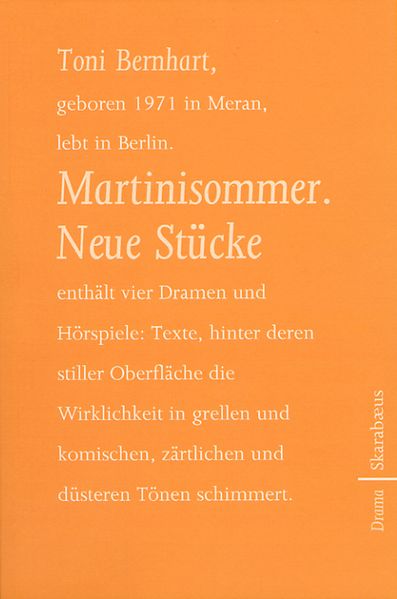 Cover von Martinisommer