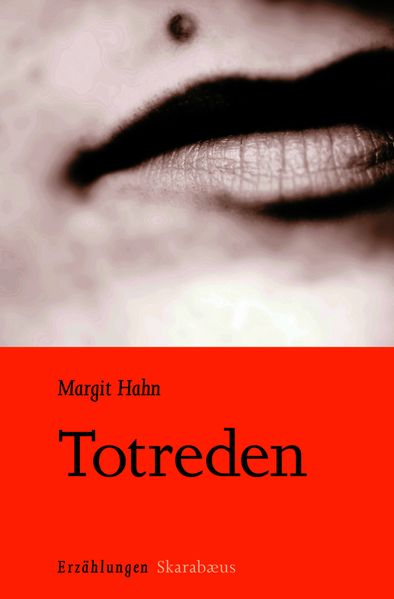 Cover von Totreden
