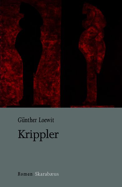 Cover von Krippler