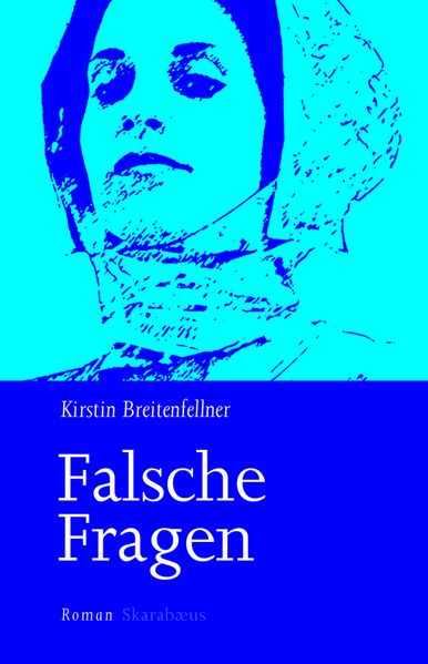 Cover von Falsche Fragen