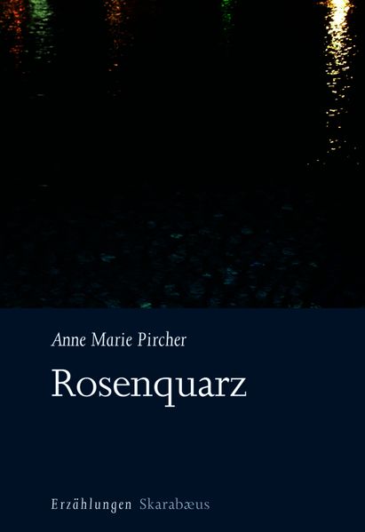 Cover von Rosenquarz