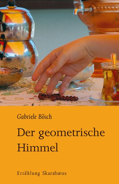 Cover von Der geometrische Himmel