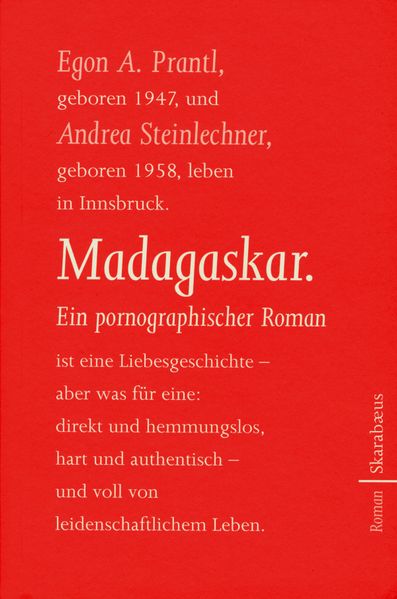 Cover von Madagaskar