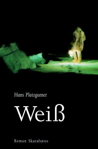 Cover von Weiß