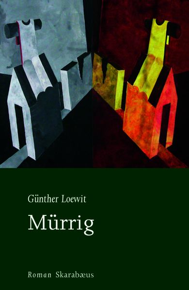 Cover von Mürrig