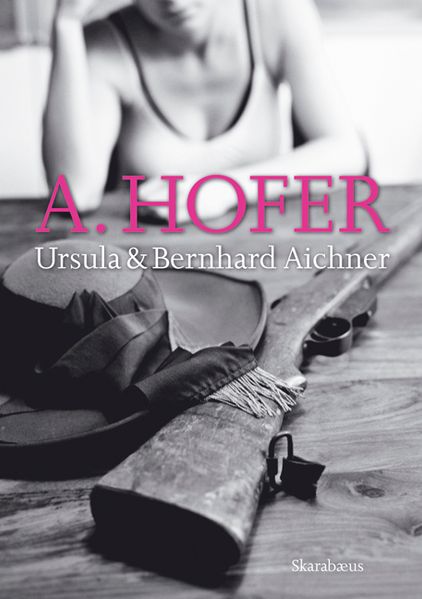 Cover von A. Hofer
