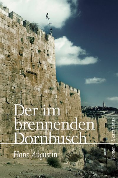 Cover von Der im brennenden Dornbusch