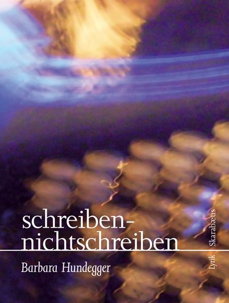 Cover von schreibennichtschreiben
