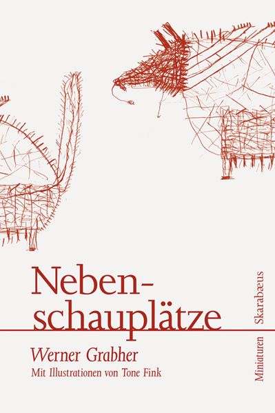 Cover von Nebenschauplätze