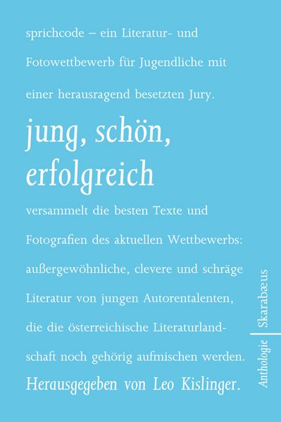 Cover von jung, schön, erfolgreich