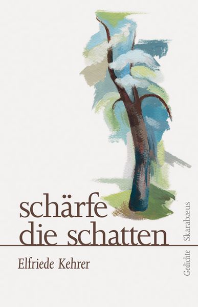 Cover von schärfe die schatten