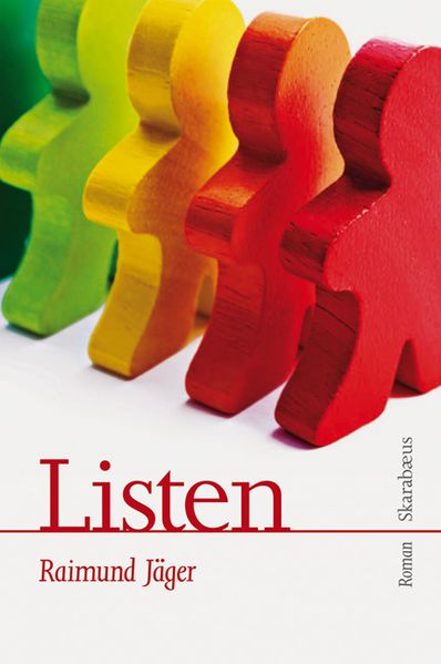 Cover von Listen