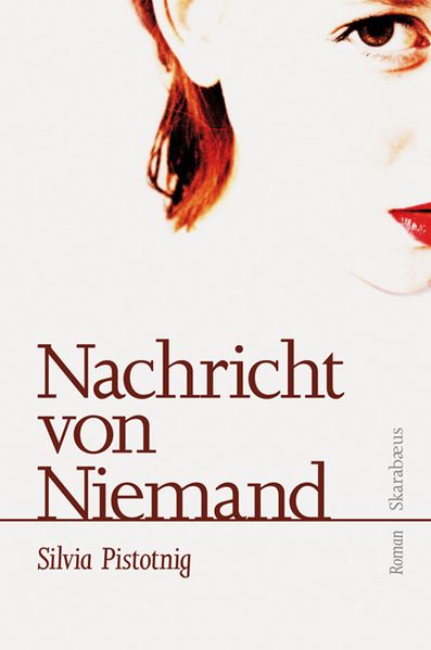 Cover von Nachricht von Niemand