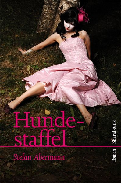 Cover von Hundestaffel