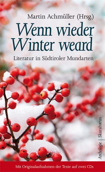 Cover von Wenn wieder Winter weard