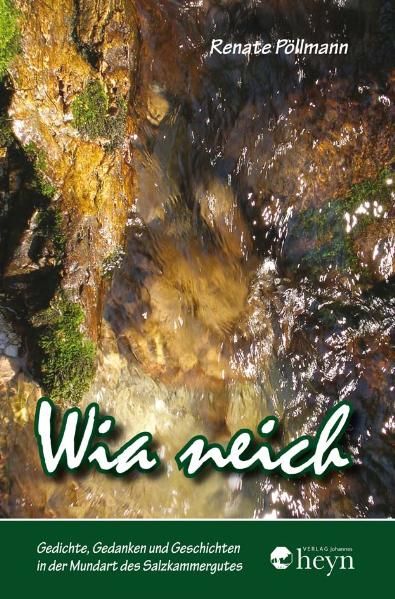 Cover von Wia neich