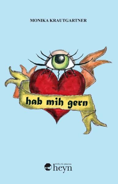 Cover von hab mih gern