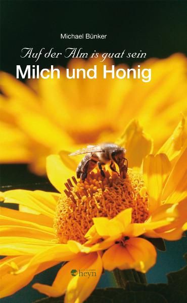 Cover von Milch und Honig