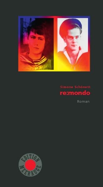 Cover von re:mondo