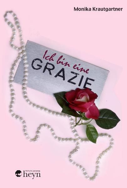 Cover von Ich bin eine Grazie