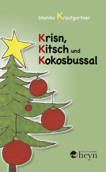 Cover von Krisn, Kitsch und Kokosbussal