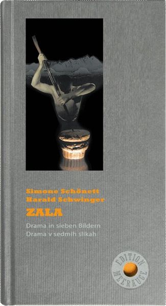 Cover von Zala