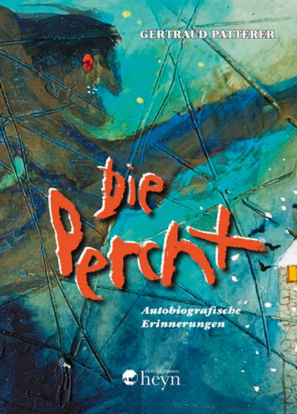 Cover von Die Percht